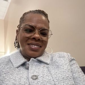 Meet your Posher, Christalyn